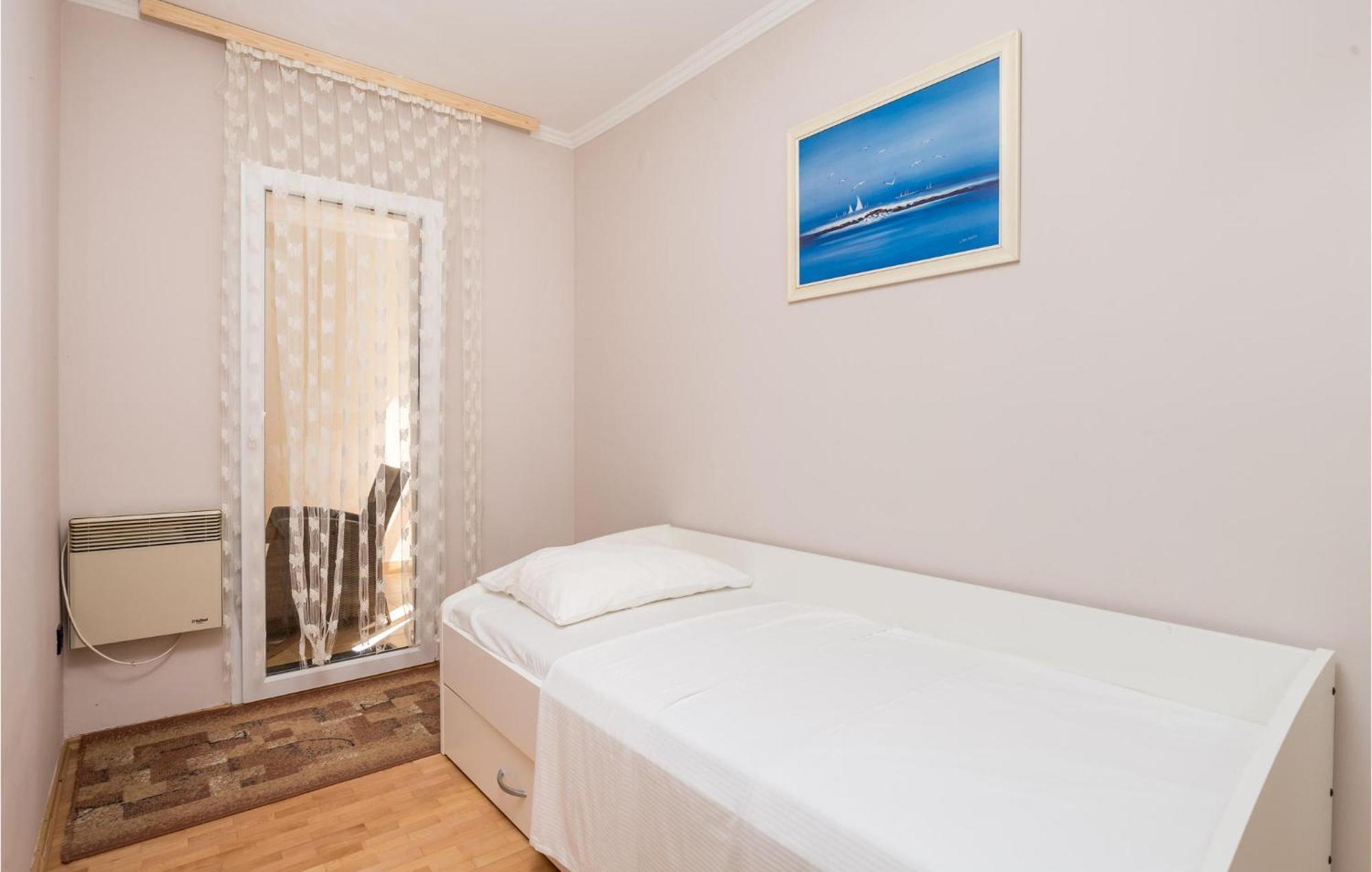 2 Bedroom Pet Friendly Apartment In Opatija Exteriér fotografie